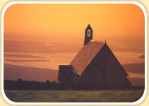 St Tecwyn�s Church, Llandecwyn