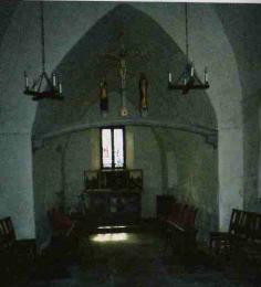 St. Thomas a Beckett, Milford Haven
