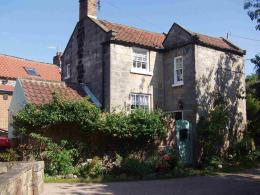 Nightingale Cottage, Iburndale, Whitby