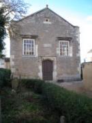Eynsham Baptist Chapel