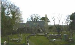 St. Mihangel, Llanerchymedd, Anglesey
