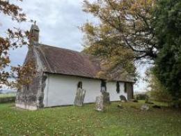 St. Andrew, Didling