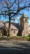 St. Bartholomew's, Sealand