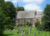 St Mary Magdalene East Keswick