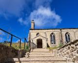 Holy Trinity Melbecks (Low Row)