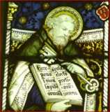 EAST MIDLANDS: Image of St Peter, Somersal Herbert