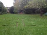 EAST OF ENGLAND: The Peterborough labyrinth